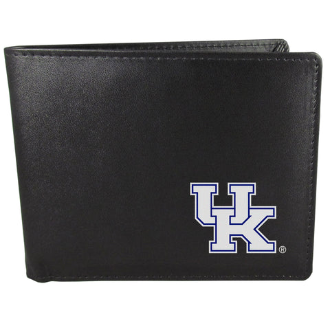 Kentucky Wildcats Bifold Wallet