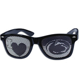 Penn St. Nittany Lions I Heart Game Day Shades