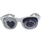 Penn St. Nittany Lions I Heart Game Day Shades