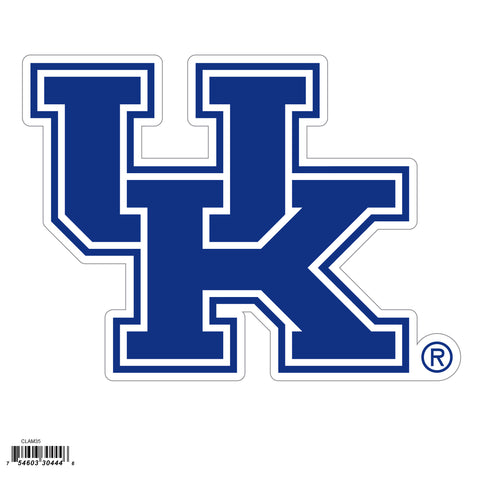 Kentucky Wildcats 8 inch Logo Magnets