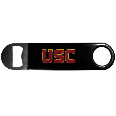 USC Trojans Long Neck Bottle Opener