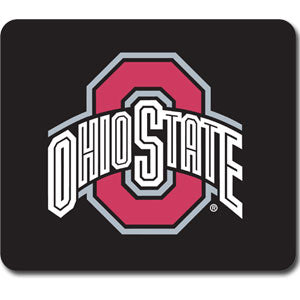 Ohio St. Buckeyes Mouse Pads