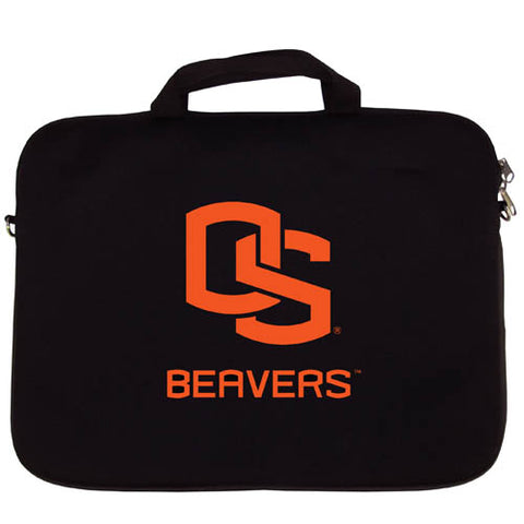 Oregon St. Beavers Laptop Case