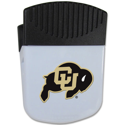 Colorado Buffaloes Clip Magnet