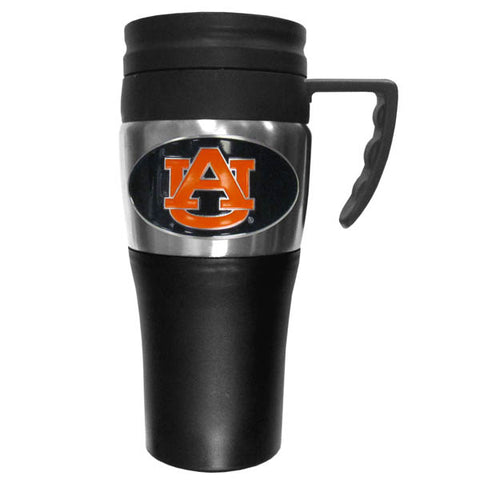 Auburn Tigers Travel Mug