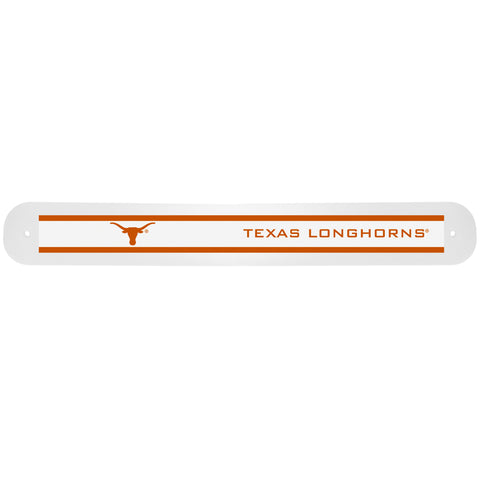Texas Longhorns   Travel Toothbrush Case 