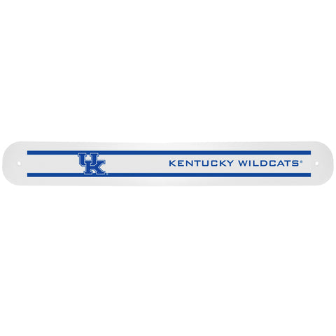 Kentucky Wildcats   Travel Toothbrush Case 