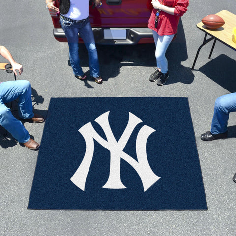 New York Yankees Tailgater Mat 59.5"x71"