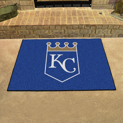 Kansas City Royals All Star Mat 33.75"x42.5" 