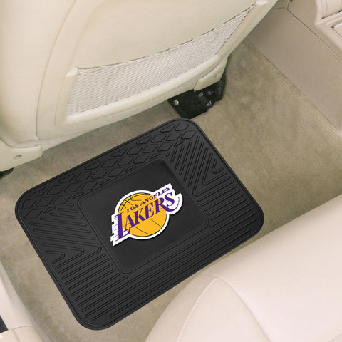 Los Angeles Lakers Utility Mat 14"x17" 