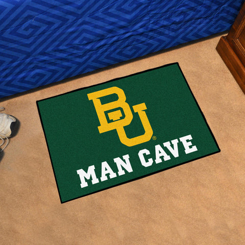 Baylor Bears Man Cave Starter 19"x30" 