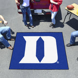 Duke Blue Devils Tailgater Mat 59.5"x71"