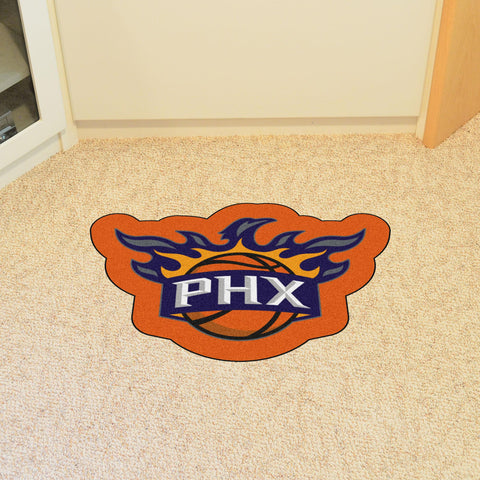 Phoenix Suns Mascot Mat 36" x 26.5" 