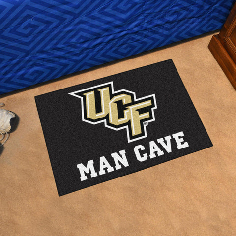 Central Florida Knights Man Cave Starter 19"x30" 