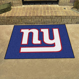 New York Giants All Star Mat 33.75"x42.5"