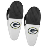 Green Bay Packers Clip Magnet