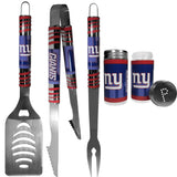 New York Giants 3 pc BBQ Set
