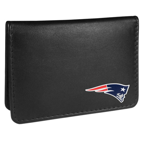 New England Patriots Weekend Bifold Wallet