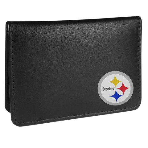 Pittsburgh Steelers Weekend Bifold Wallet