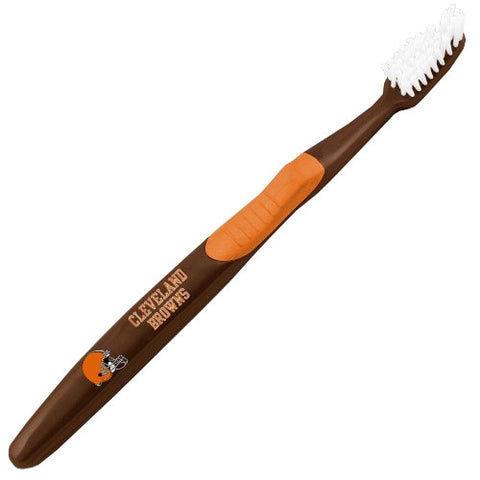 Cleveland Browns Toothbrush