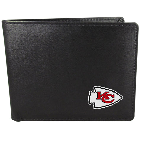 Kansas City Chiefs Bifold Wallet