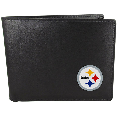 Pittsburgh Steelers Bifold Wallet