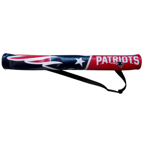 New England Patriots Can Shaft Cooler