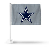 Dallas Cowboys Car Flag