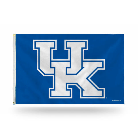 Kentucky Wildcats Banner Flag - 3x5