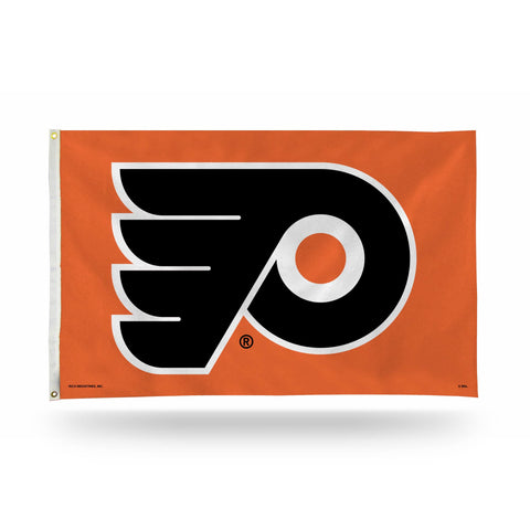 Philadelphia Flyers Banner Flag - 3x5