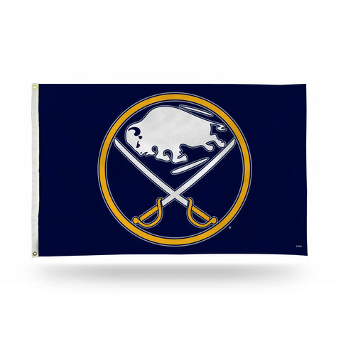 Buffalo Sabres Banner Flag - 3x5