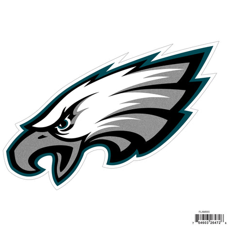 Philadelphia Eagles 8 inch Logo Magnets