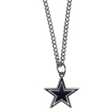 Dallas Cowboys Chain Necklace