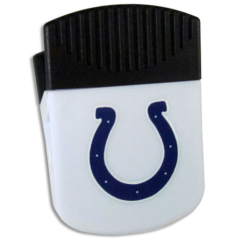 Indianapolis Colts   Chip Clip Magnet 