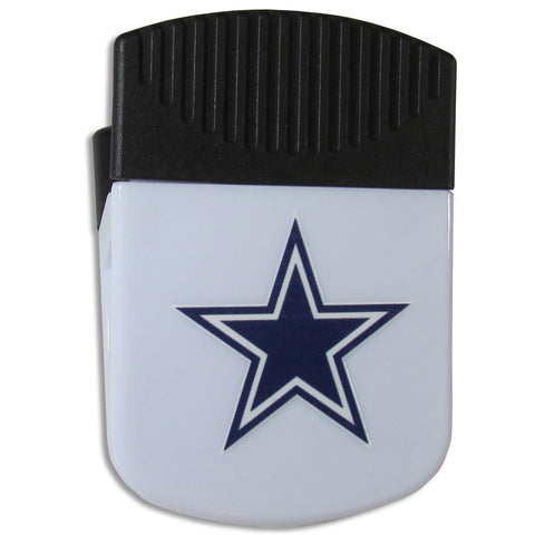 Dallas Cowboys Clip Magnet
