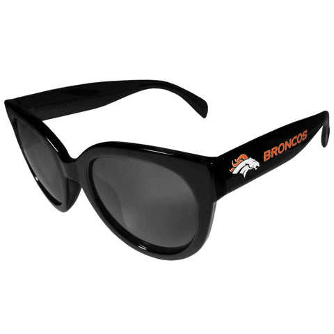 Denver Broncos Women's Sunglasses - Std