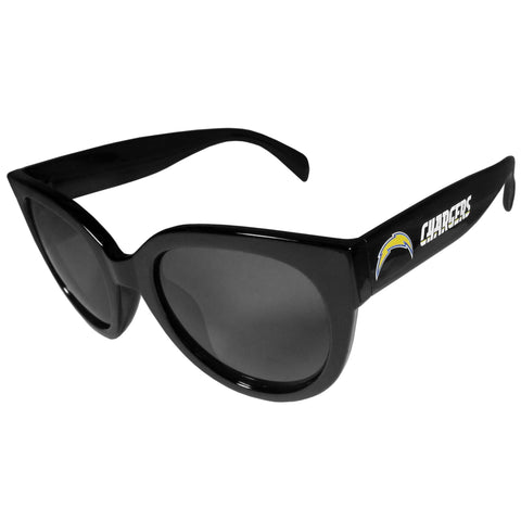 Los Angeles Chargers Women's Sunglasses - Std
