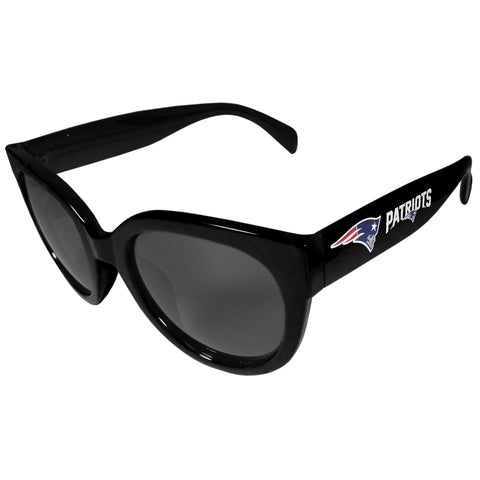 New England Patriots Women's Sunglasses