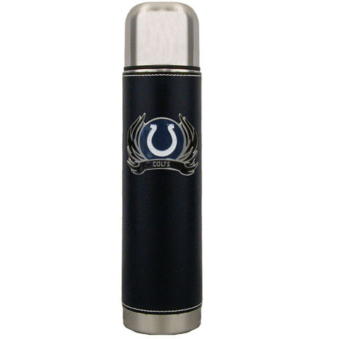 Indianapolis Colts   Thermos Flame Emblem 