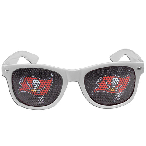 Tampa Bay Buccaneers   Game Day Shades 