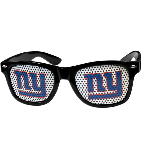 New York Giants   Game Day Shades 