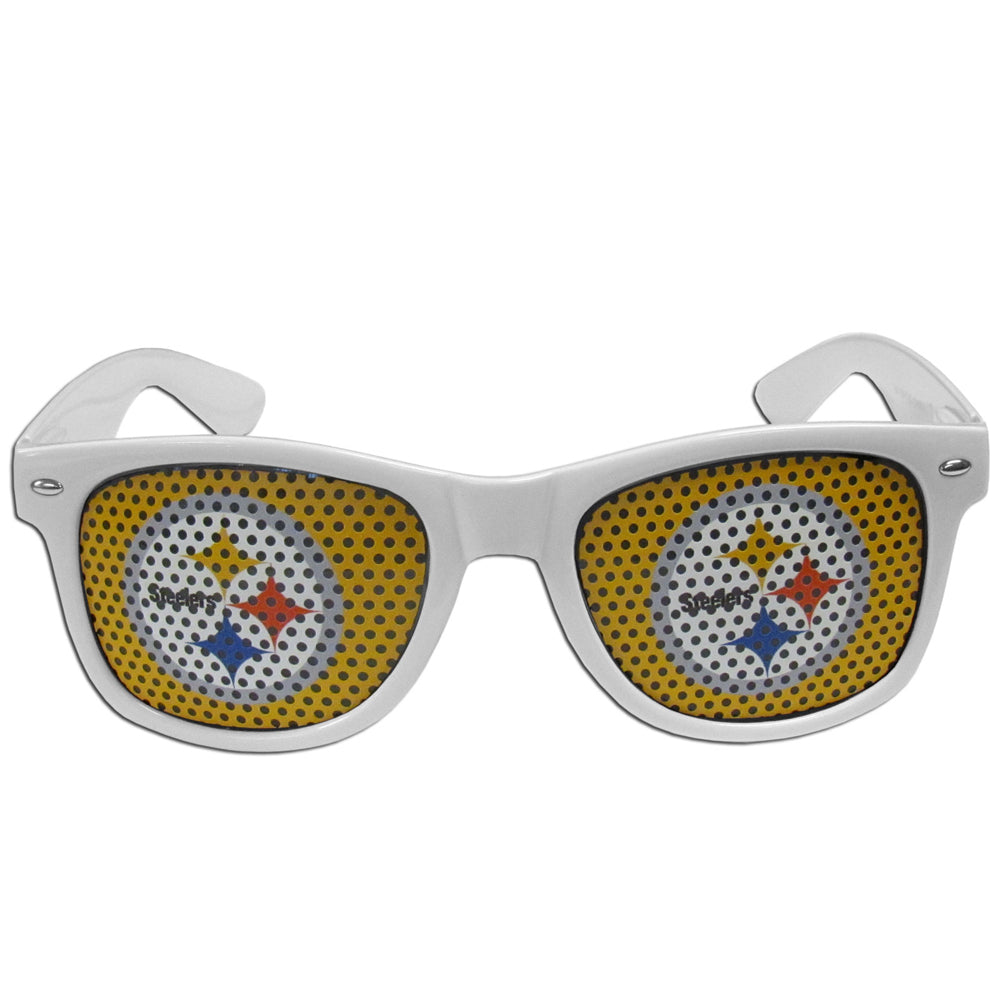 Pittsburgh Steelers   Game Day Shades 