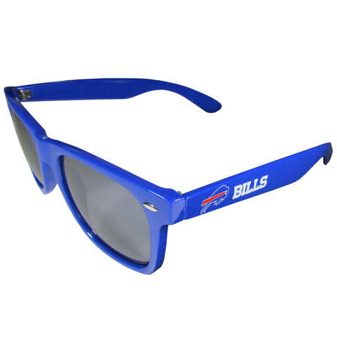 Buffalo Bills Beachfarer Sunglasses - Std