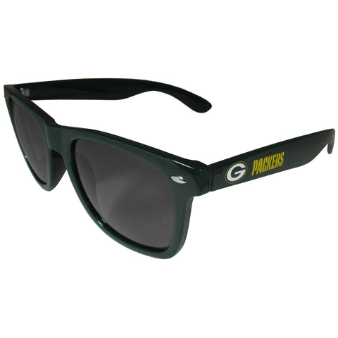 Green Bay Packers Beachfarer Sunglasses - Std