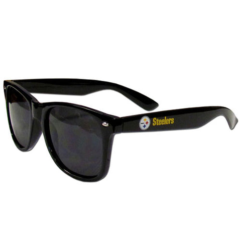 Pittsburgh Steelers Beachfarer Sunglasses - Std