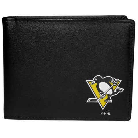 Pittsburgh Penguins® Bifold Wallet