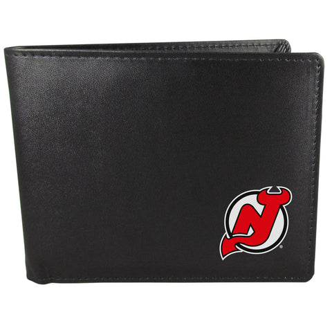New Jersey Devils® Bifold Wallet