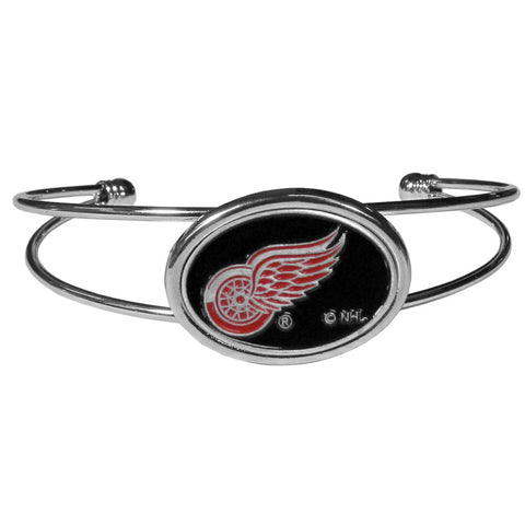Detroit Red Wings® Cuff Bracelet