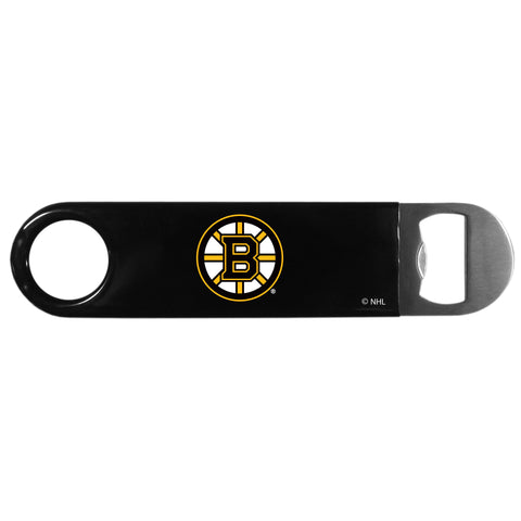 Boston Bruins® Long Neck Bottle Opener