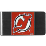 New Jersey Devils® Money Clip